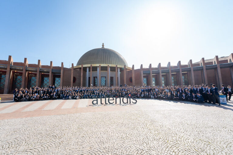 Attendis University Summit 2025