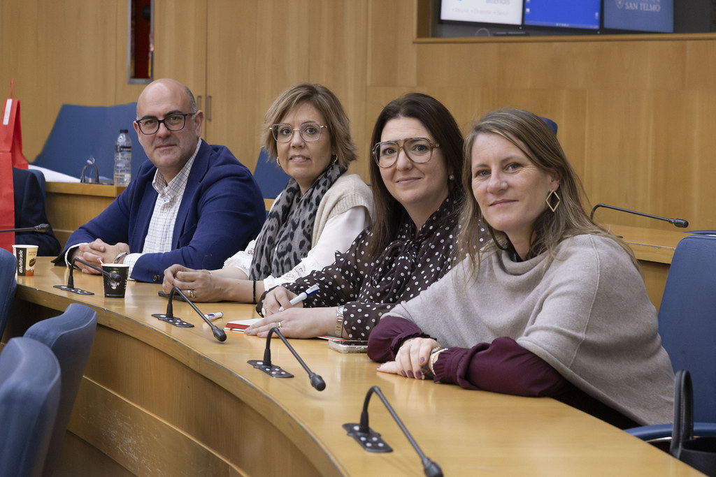 Alumni Attendis: Altaduna- Saladares (Almería)