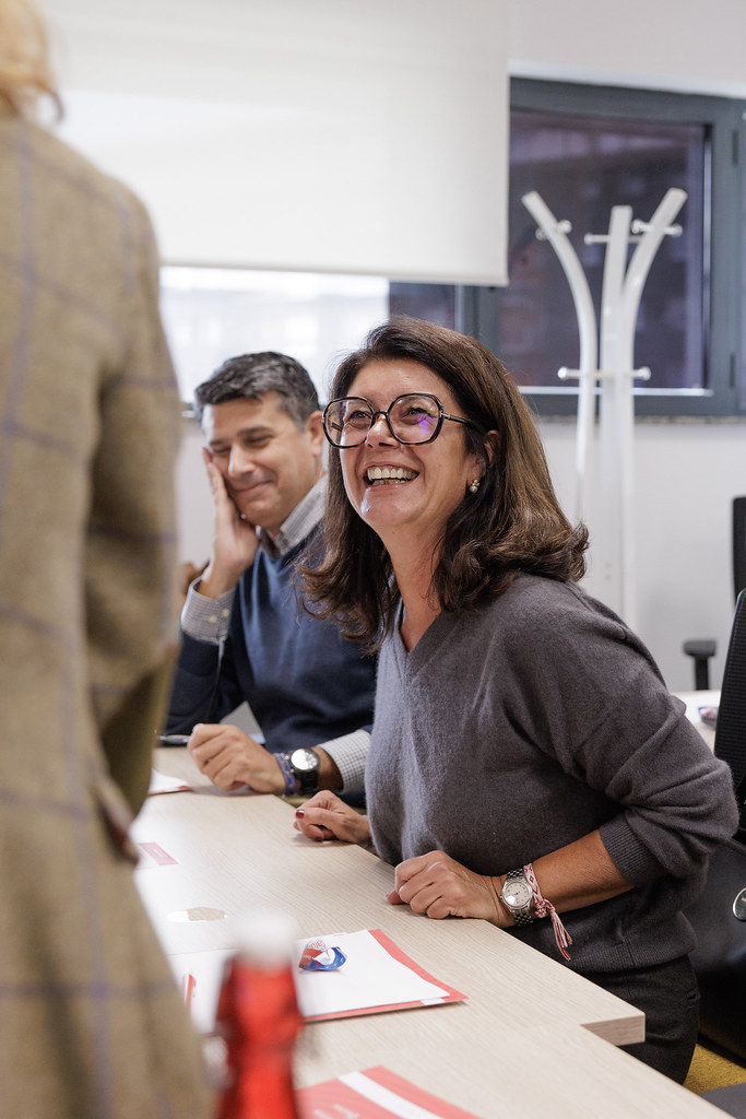 Hazte Mentor Alumni Attendis