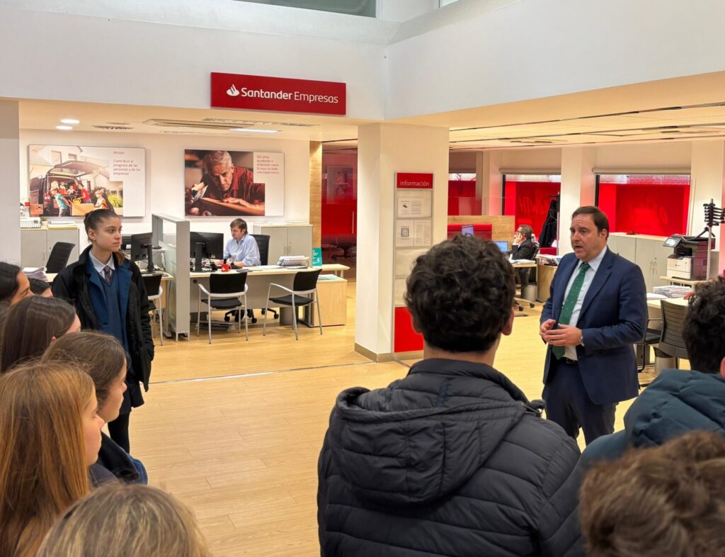Hazte Mentor Alumni Attendis 